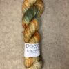 Dottir Dyeworks 100% ull - 100gr - Dottir100 into the woods