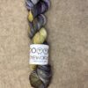 Dottir Dyeworks 100% ull - 100gr - Dottir100 ironic