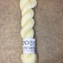 Dottir Dyeworks 100% ull - 100gr - Dottir100 ivory