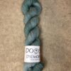 Dottir Dyeworks (72/25) - 100 gr dokkur - Dottir7525 jade