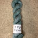 Dottir Dyeworks (72/25) - 100 gr dokkur - Dottir7525 jade