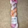 Dottir Dyeworks 100% ull - 100gr - Dottir100 june