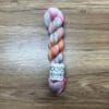 Dottir Dyeworks 100% ull - 100gr - Dottir100 june