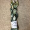 Dottir Dyeworks (72/25) - 100 gr dokkur - Dottir7525 jungle