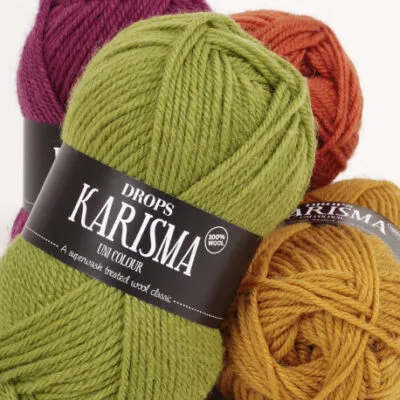 DROPS Karisma