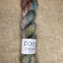 Dottir Dyeworks 100% ull - 100gr - Dottir100 karma