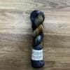 Dottir Dyeworks 100% ull - 100gr - Dottir100 King