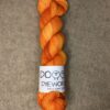 Dottir Dyeworks 100% ull - 100gr - Dottir100 lawa