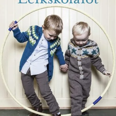 Leikskólaföt 1