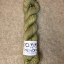 Dottir Dyeworks 100% ull - 100gr - Dottir100 lichen