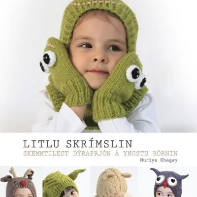 Litlu skrímslin