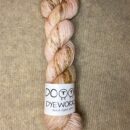 Dottir Dyeworks (72/25) - 100 gr dokkur - Dottir7525 love potion