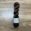 Dottir Dyeworks 100% ull - 100gr - Dottir100 Maple