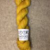 Dottir Dyeworks (72/25) - 100 gr dokkur - Dottir7525 mellow