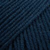 DROPS Merino extra fine - 56 dökk sjávarblár