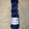 Dottir Dyeworks (72/25) - 100 gr dokkur - Dottir7525 midnight