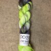 Dottir Dyeworks 100% ull - 100gr - Dottir100 monster