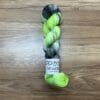 Dottir Dyeworks 100% ull - 100gr - Dottir100 monster