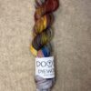 Dottir Dyeworks 100% ull - 100gr - Dottir100 no 40