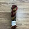 Dottir Dyeworks 100% ull - 100gr - October