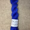 Dottir Dyeworks (72/25) - 100 gr dokkur - Dottir7525 out of the blue