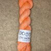 Dottir Dyeworks (72/25) - 100 gr dokkur - Dottir7525 peachy