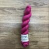 Dottir Dyeworks (72/25) - 100 gr dokkur - Dottir7525 pink laces