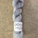 Dottir Dyeworks (72/25) - 100 gr dokkur - Dottir7525 platinum