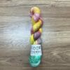 Dottir Dyeworks 100% ull - 100gr - Dottir100 popsicle