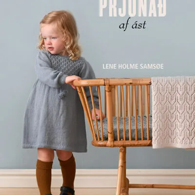 Prjónað af ást
