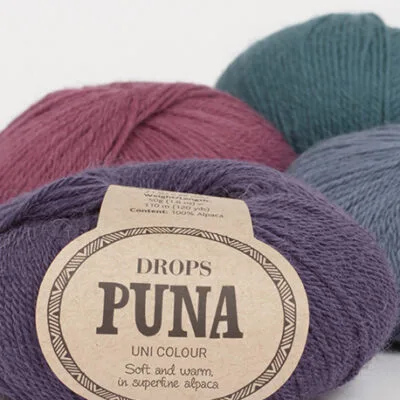 DROPS Puna