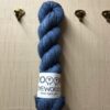 Dottir Dyeworks 100% ull - 100gr - Dottir100 rain