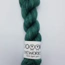 Dottir Dyeworks 100% ull - 100gr - Dottir100 remember