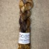 Dottir Dyeworks 100% ull - 100gr - Dottir100 roots