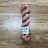Dottir Dyeworks 100% ull - 100gr - Dottir100 Rosebud