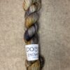 Dottir Dyeworks 100% ull - 100gr - Dottir100 rustic