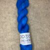 Dottir Dyeworks 100% ull - 100gr - Dottir100 sapphire