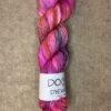 Dottir Dyeworks 100% ull - 100gr - Dottir100 sassy