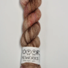 Dottir Dyeworks 100% ull - 100gr - Dottir100 Scallop