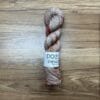Dottir Dyeworks 100% ull - 100gr - Dottir100 Scallop