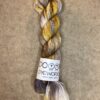 Dottir Dyeworks 100% ull - 100gr - Dottir100 serenity