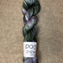 Dottir Dyeworks 100% ull - 100gr - Dottir100 shallow