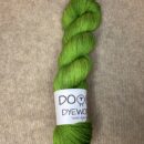 Dottir Dyeworks 100% ull - 100gr - Dottir100 shamrock