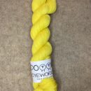 Dottir Dyeworks 100% ull - 100gr - Dottir100 shine