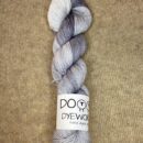 Dottir Dyeworks Glit – 100 gr dokkur - Dottirglit silver