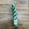 Dottir Dyeworks (72/25) - 100 gr dokkur - Spicy mint