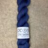 Dottir Dyeworks (72/25) - 100 gr dokkur - Dottir7525 steel