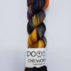 Dottir Dyeworks (72/25) - 100 gr dokkur - Dottir7525 strangers