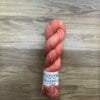 Dottir Dyeworks (72/25) - 100 gr dokkur - Dottir7525 summer breeze
