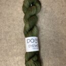 Dottir Dyeworks 100% ull - 100gr - Dottir100 swamp